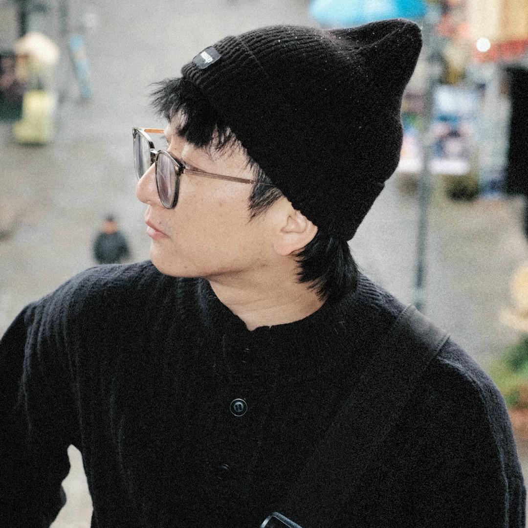 姜大福