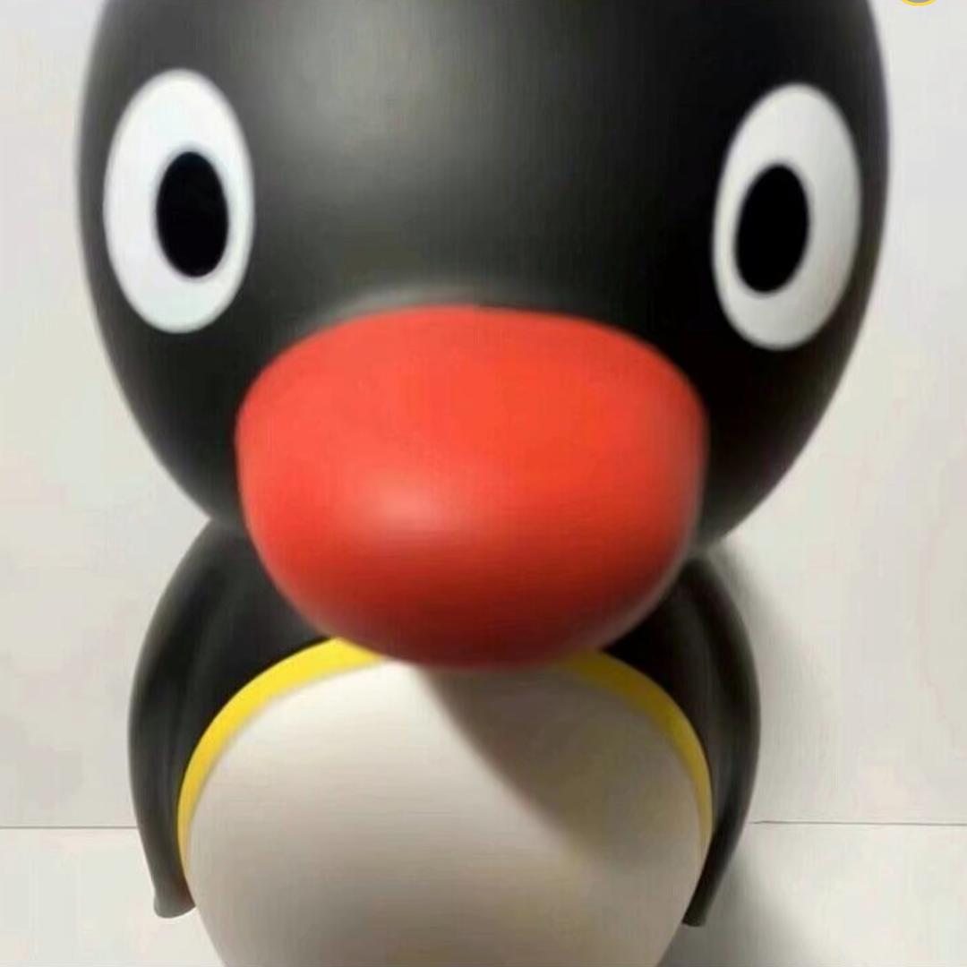ing头像