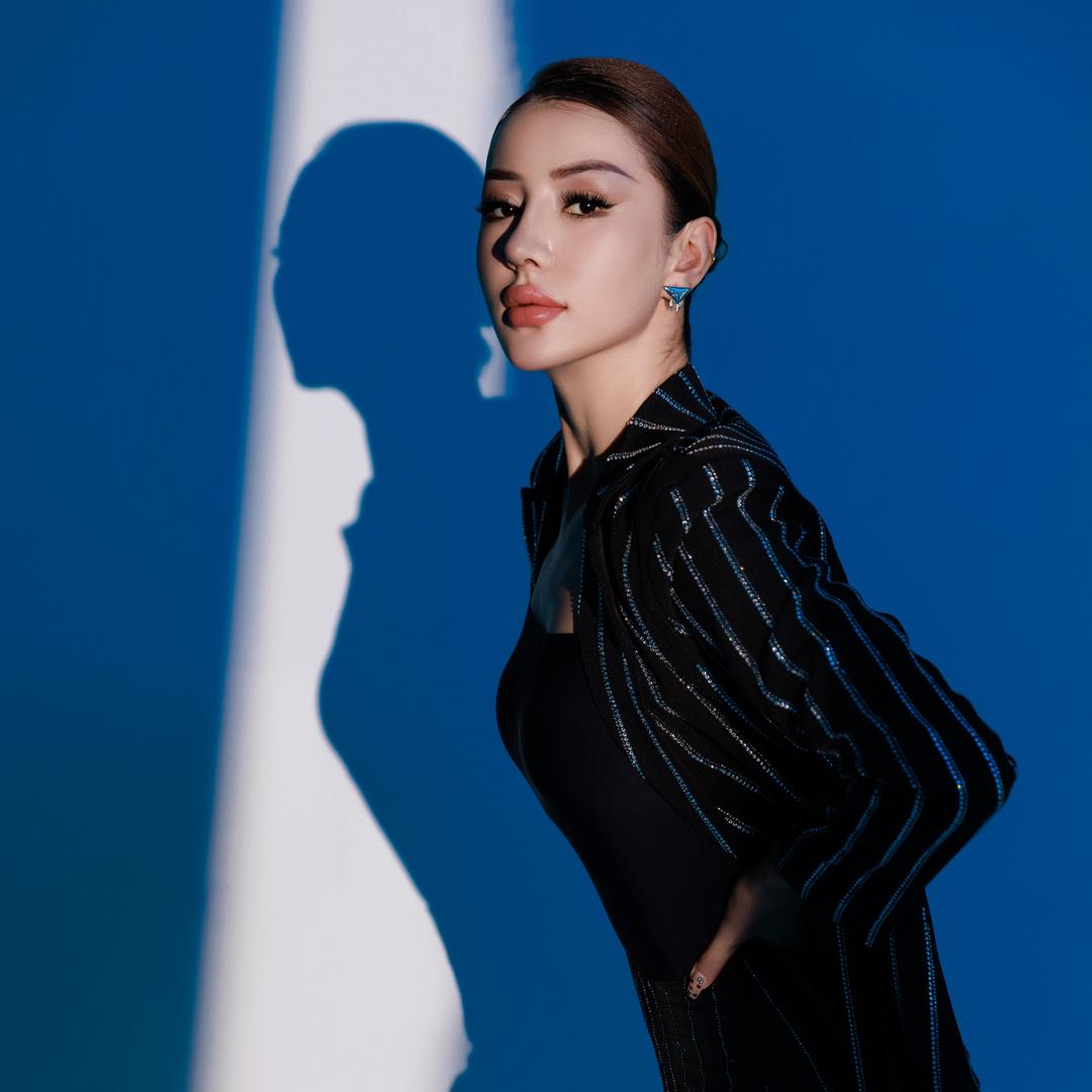 飞叶美丝