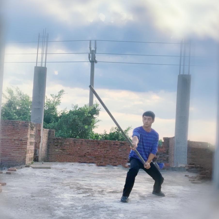 Mr_钱先森（视频更新中……）