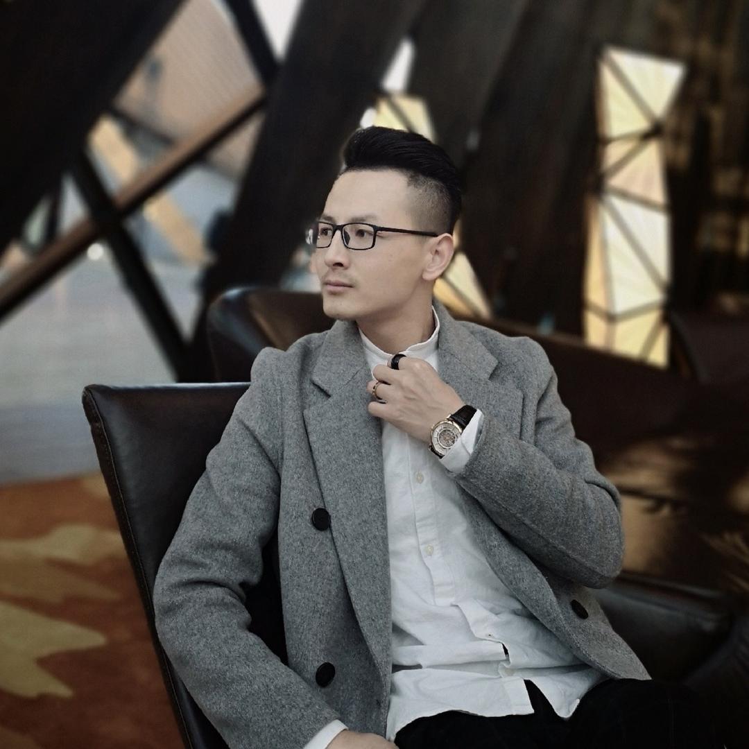 西安设计师熊巍