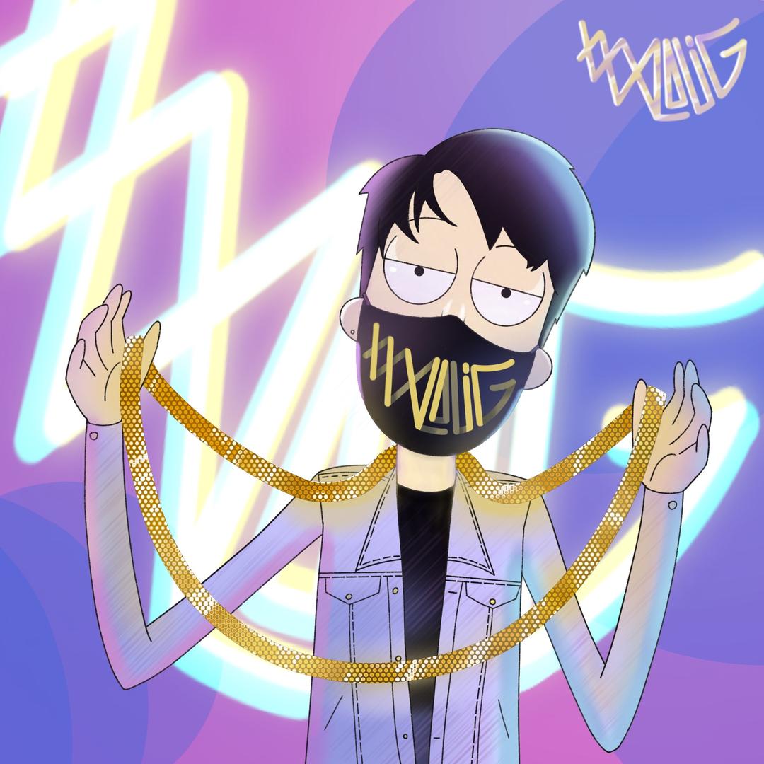 𝖃𝖃𝖃𝕷 𝖔 𝖚 𝖎 𝕲