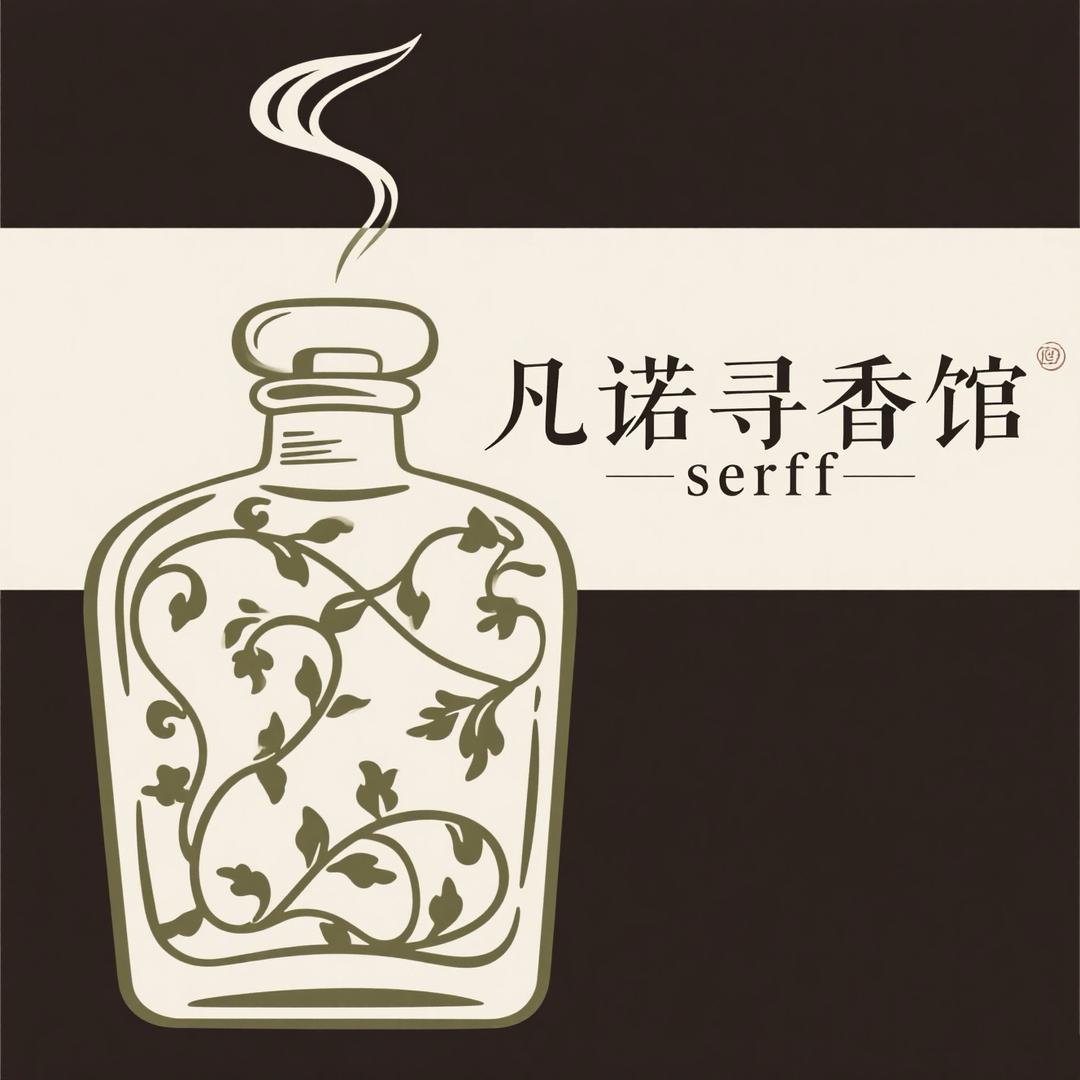 凡诺寻香馆Serff