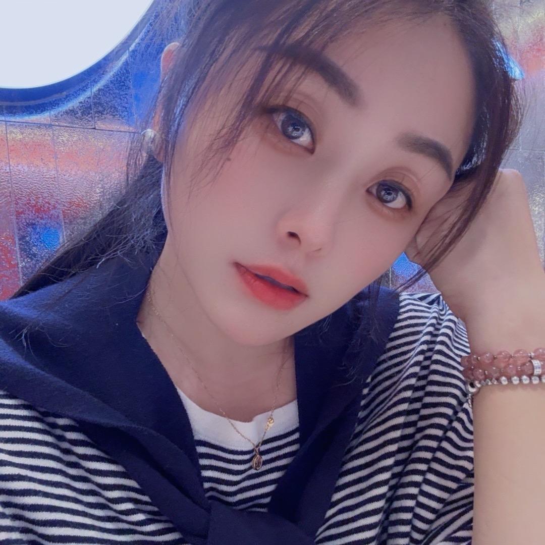 西峡顺德许懒懒💕