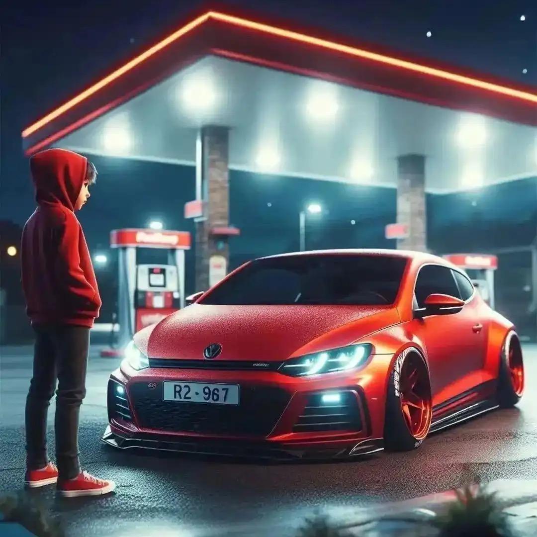 澜诗二手车