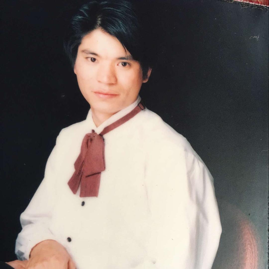 @二表哥