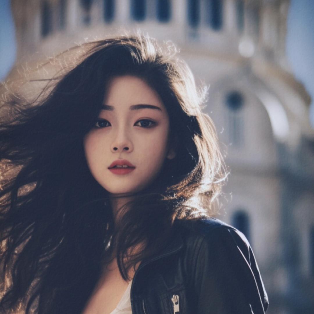 @焕妍
