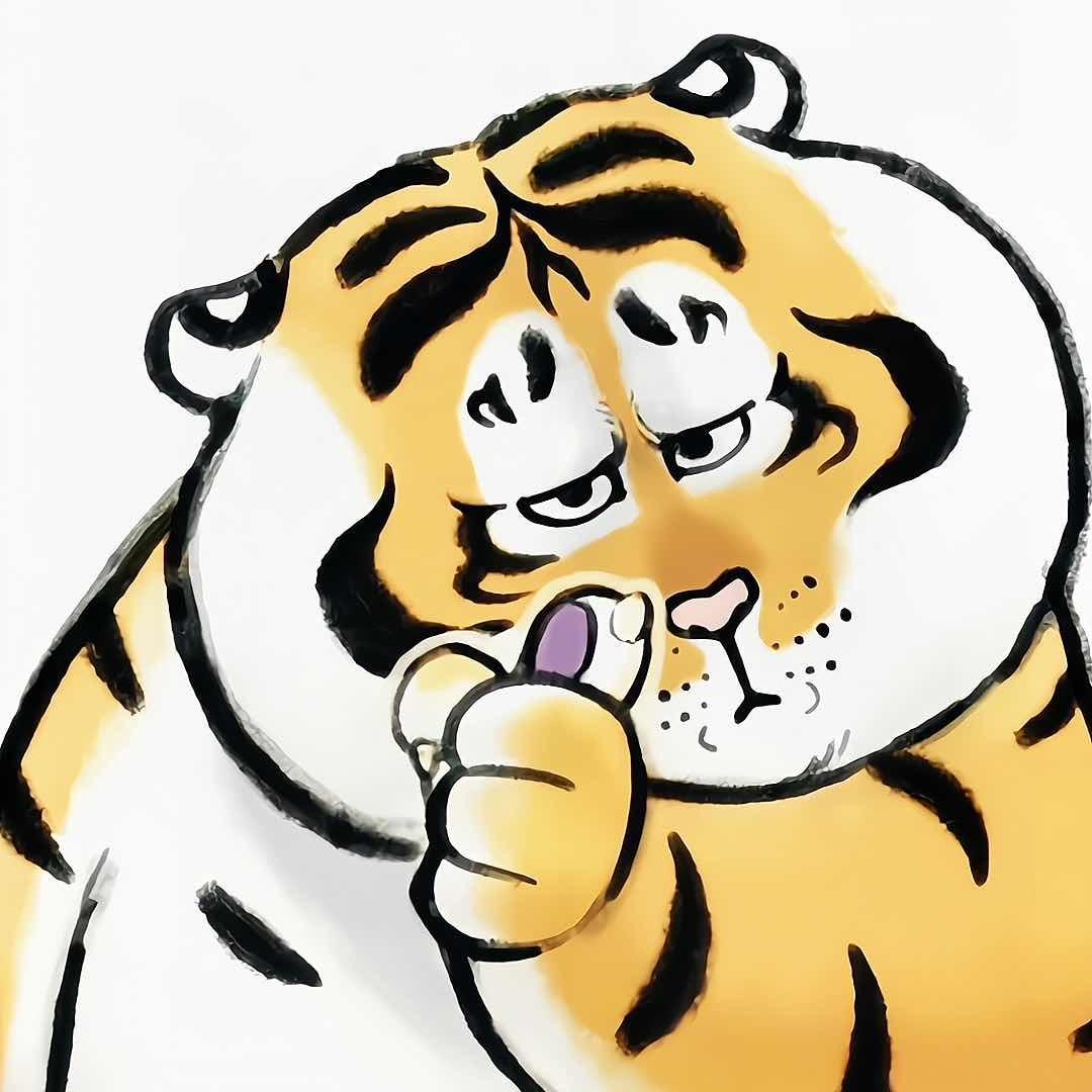 落