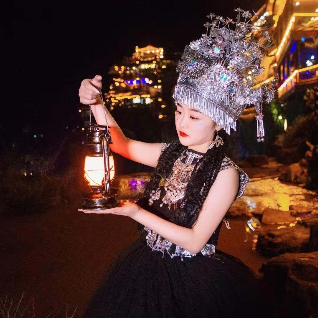 小菲菲要努力