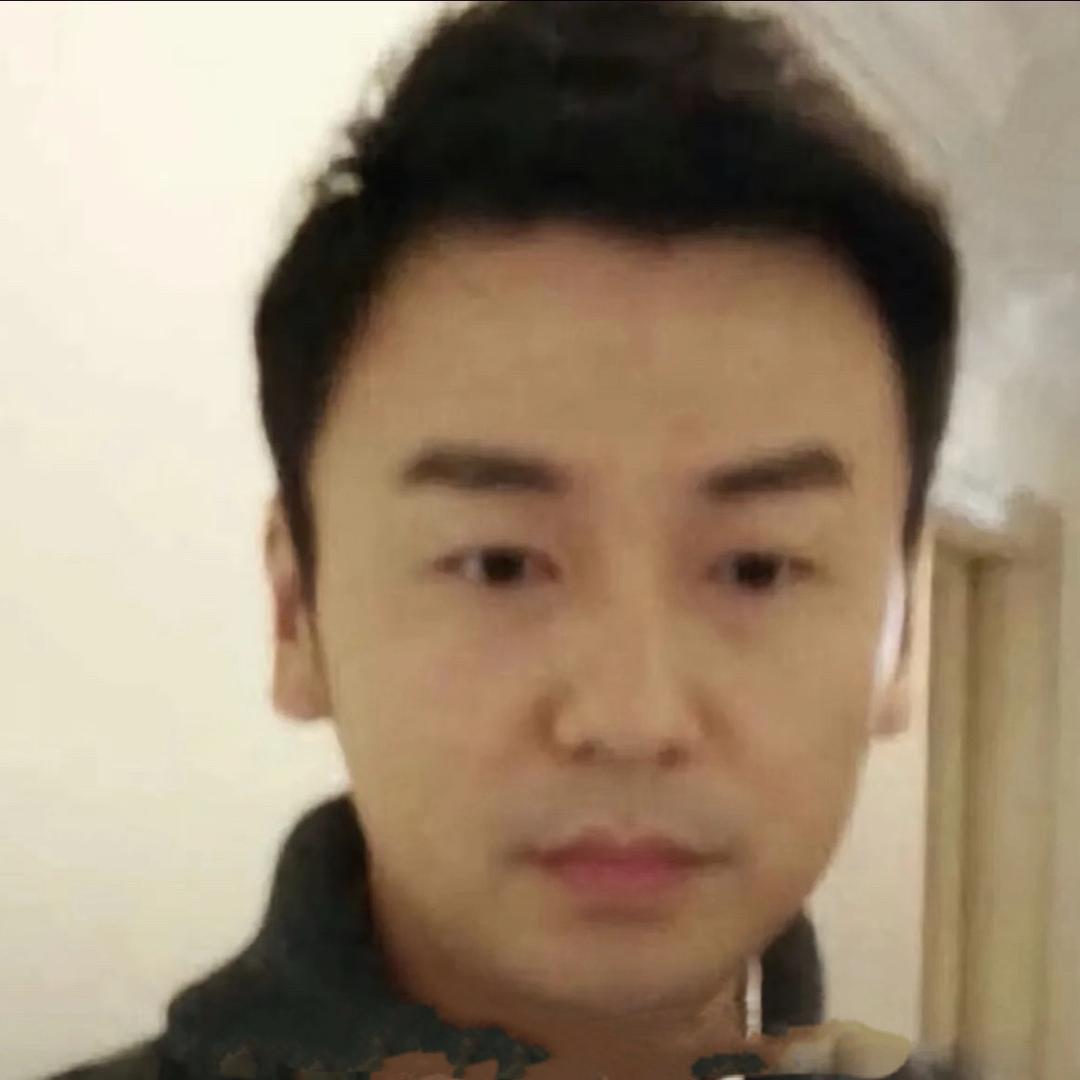 陈俊生