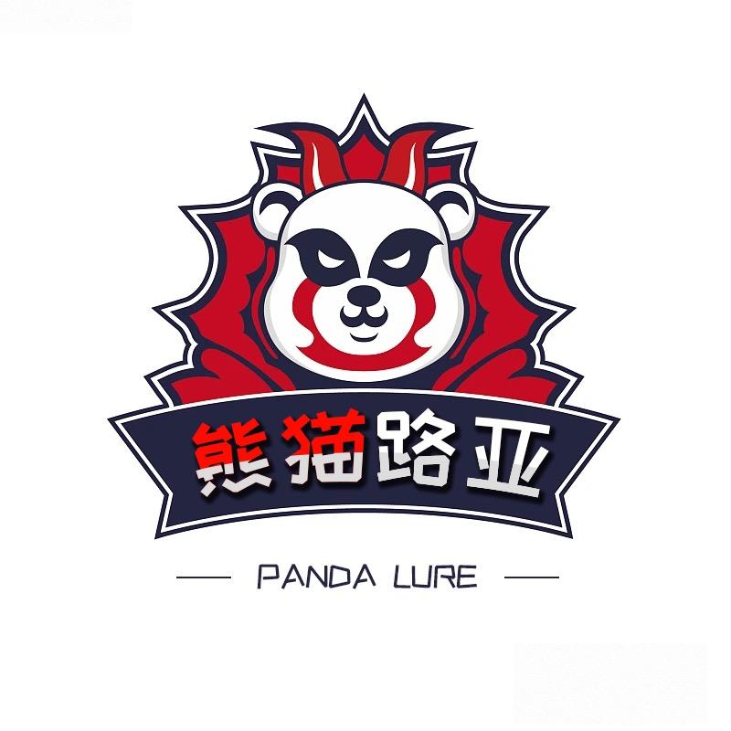 熊猫路亚__X