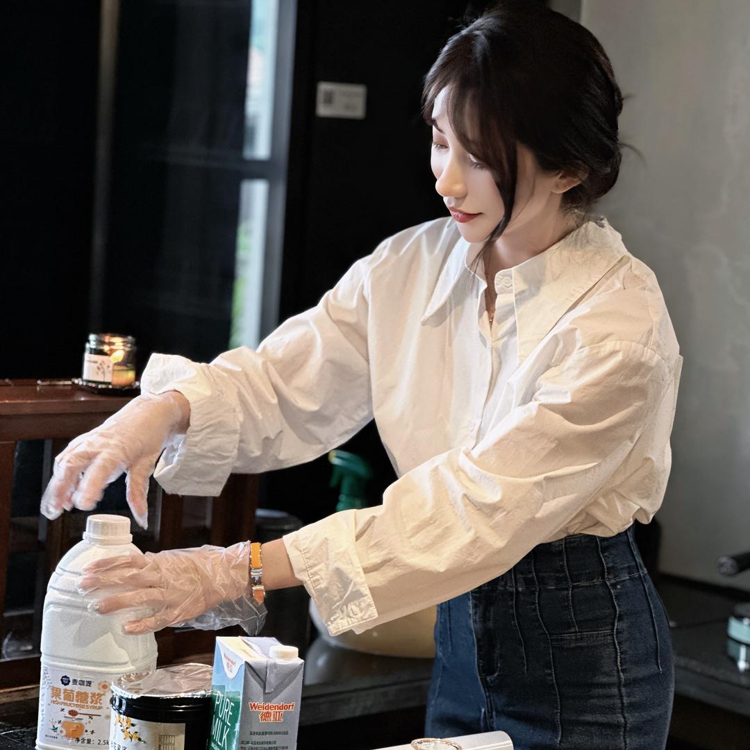 杨玉环的玉🍵