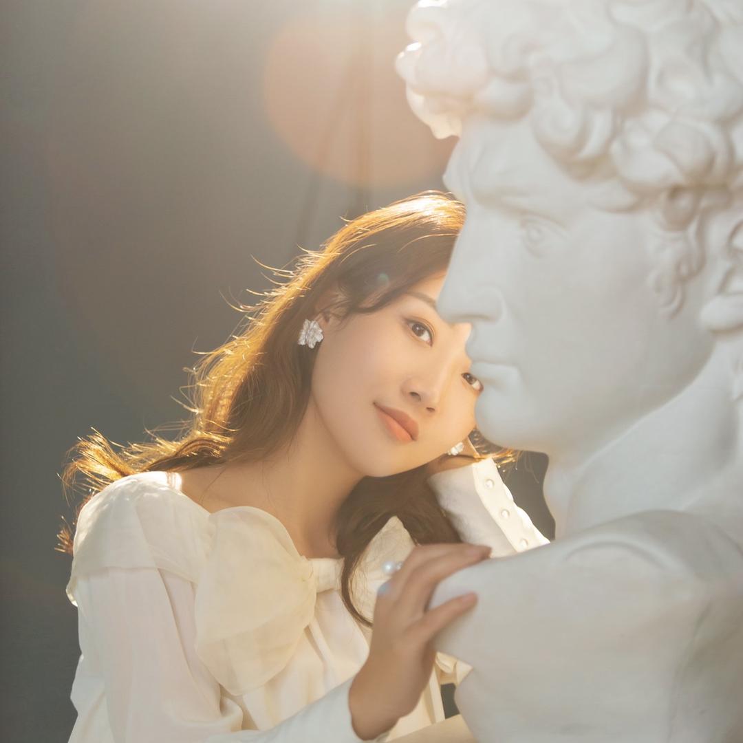 尚美艺术—子荷老师