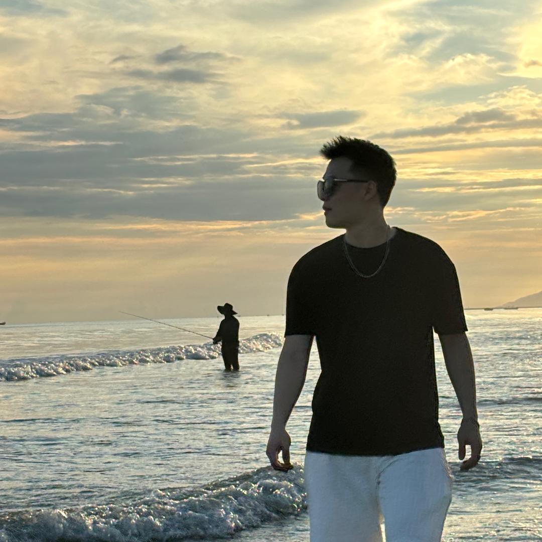 导游阿柯（三亚旅游接待）