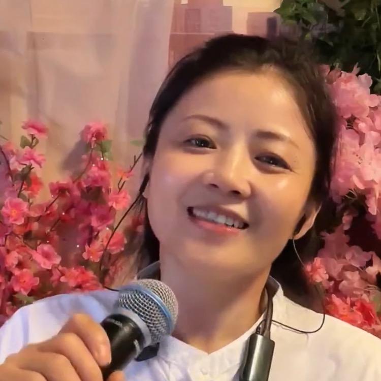 秀云（找个伴）