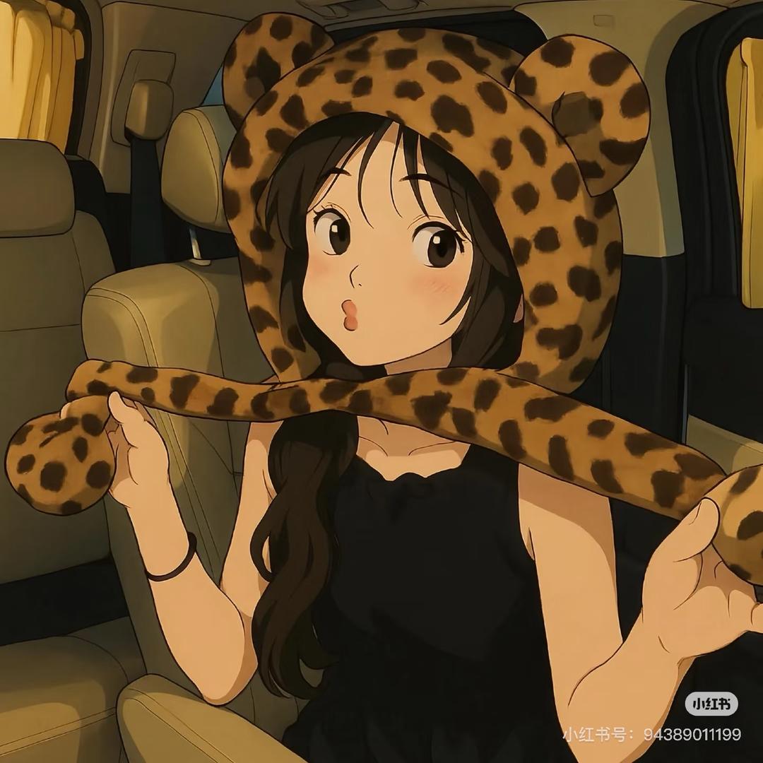 小琳～