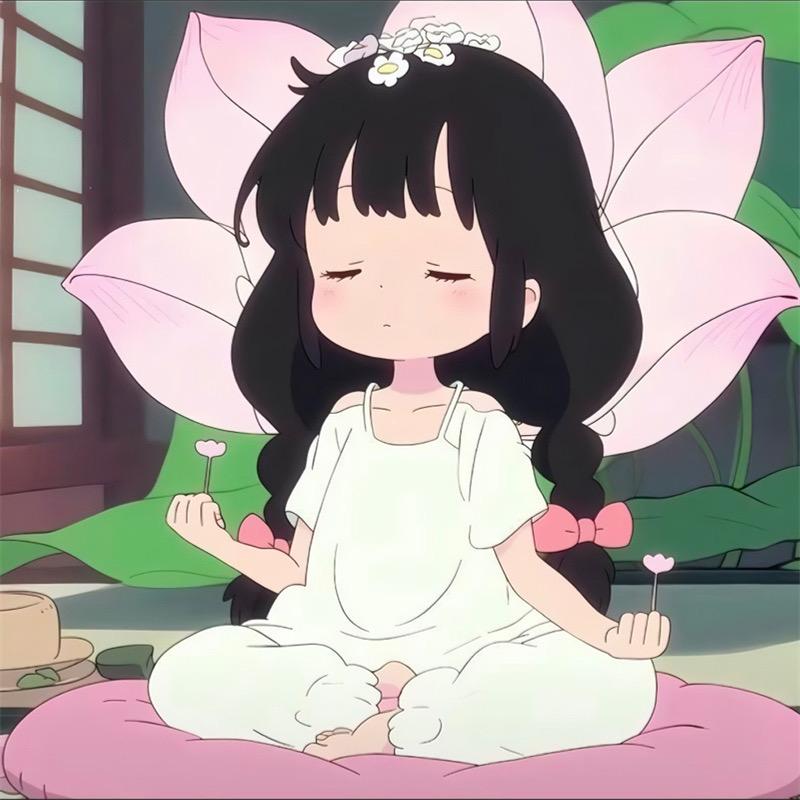 乐乐.💫