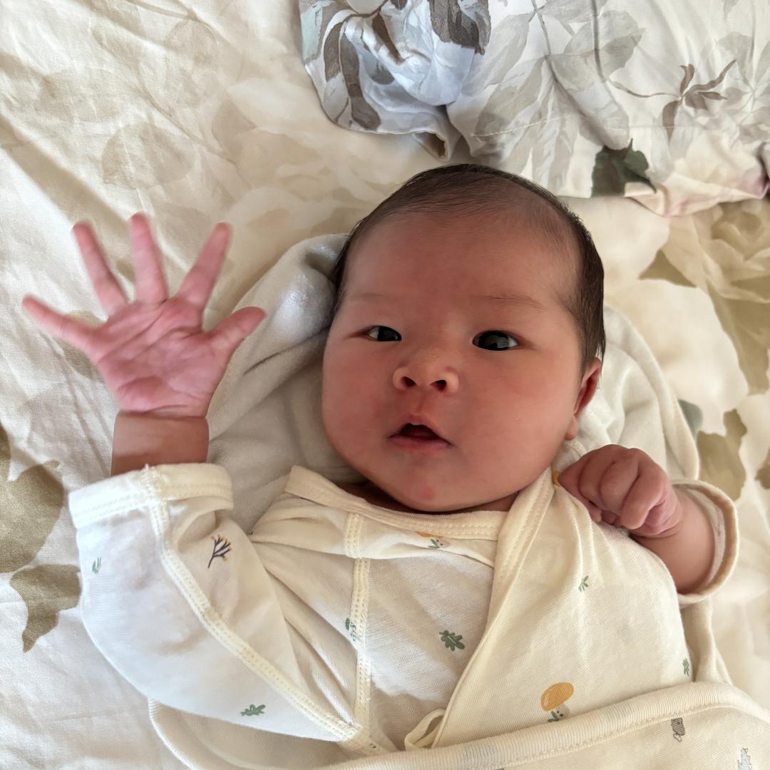 帝华爵士（大雄）