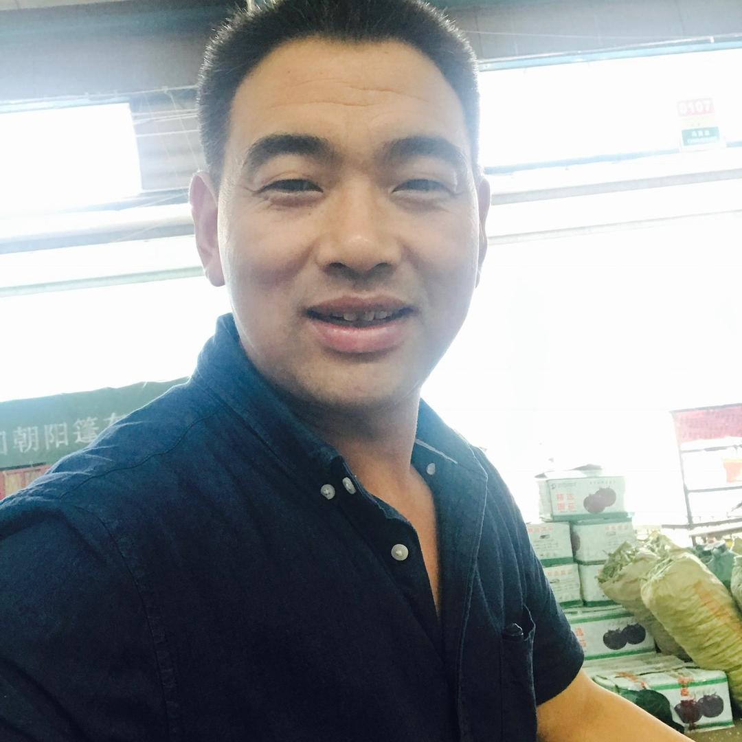 冯哥·农贸商业·