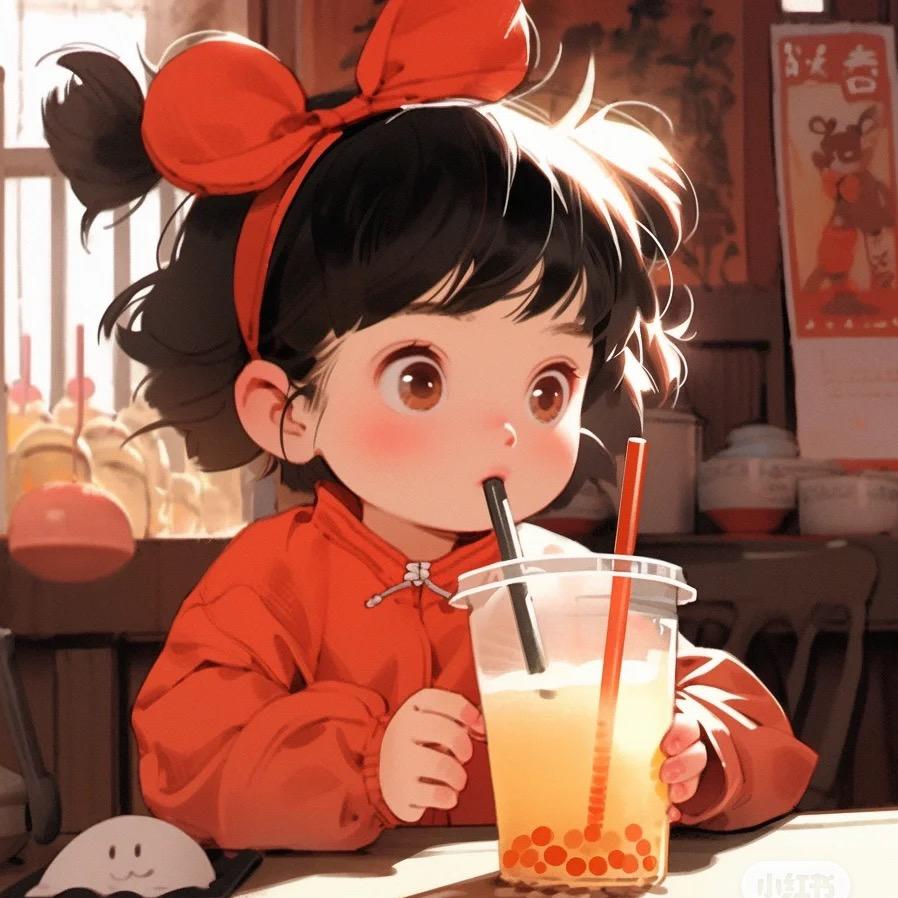 睡懶觉的小星星