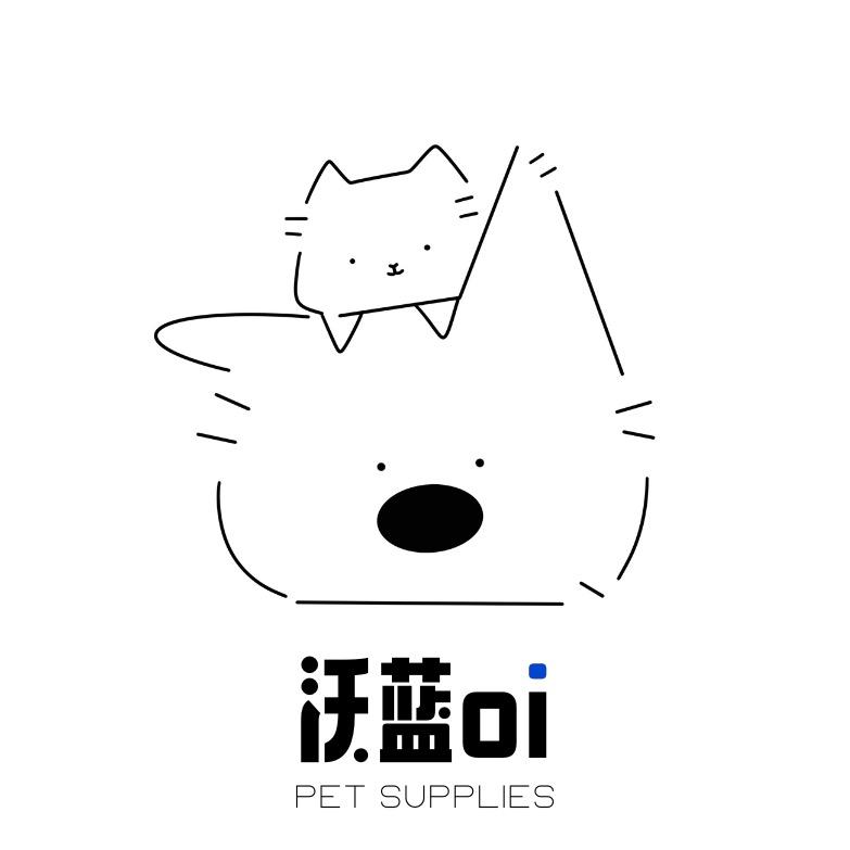 沃蓝oi宠物用品店