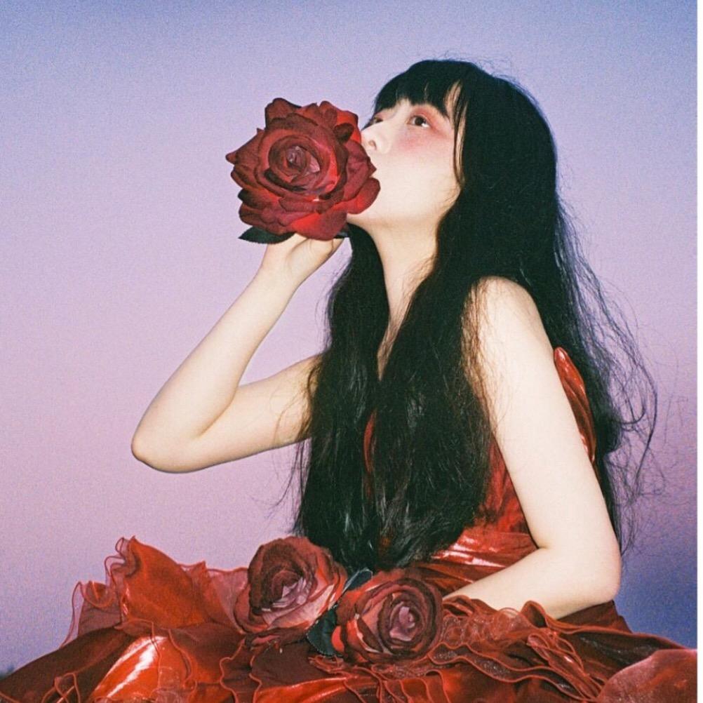 美美
