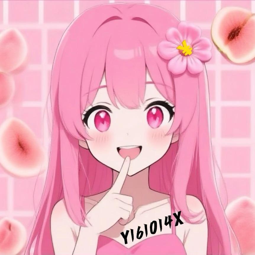蜜桃闪闪