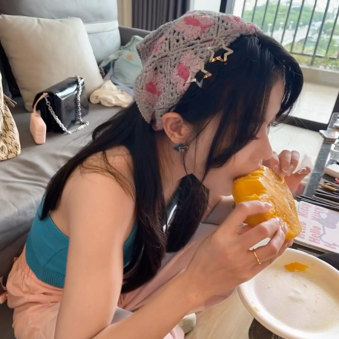 是浪浪呀﹌