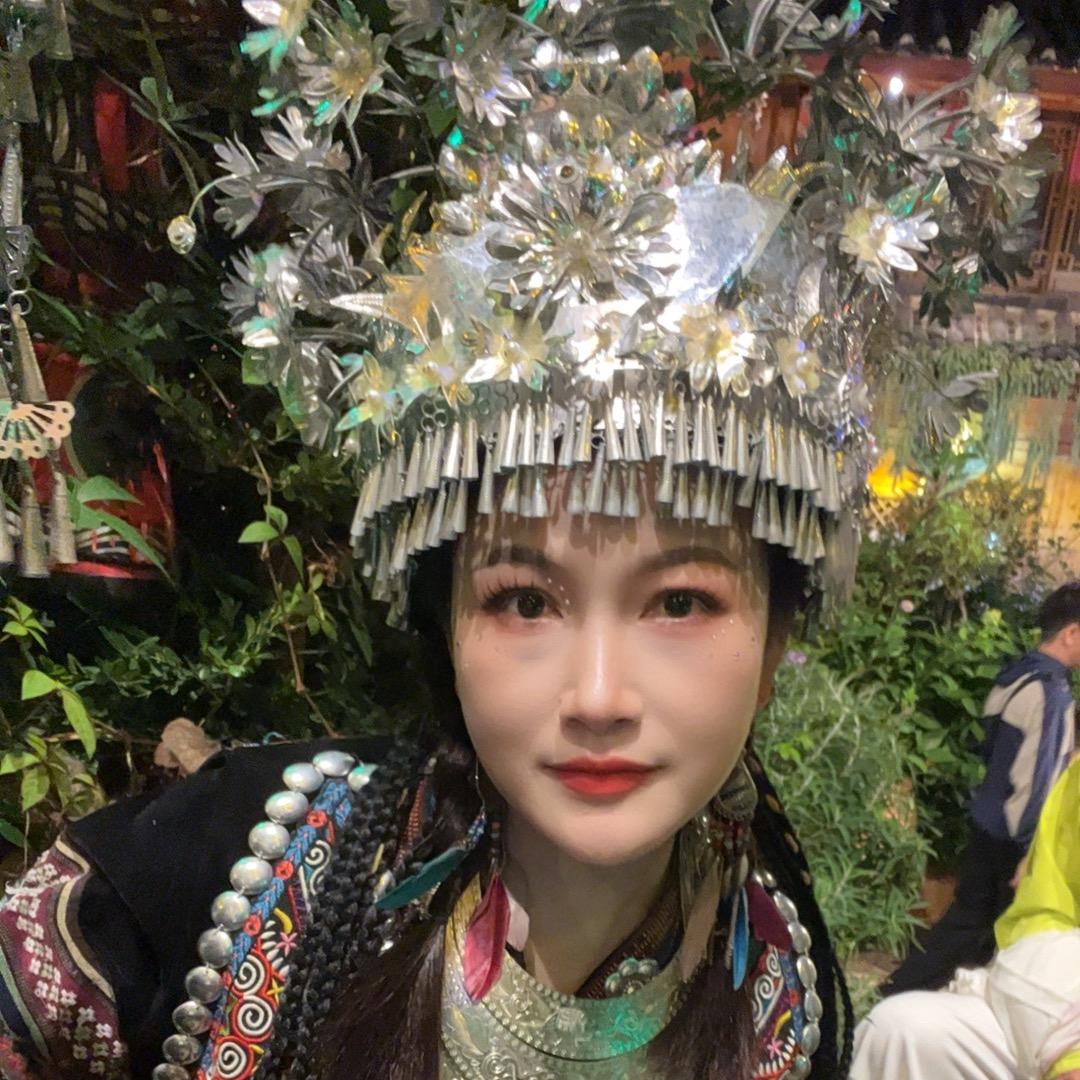 珊珊