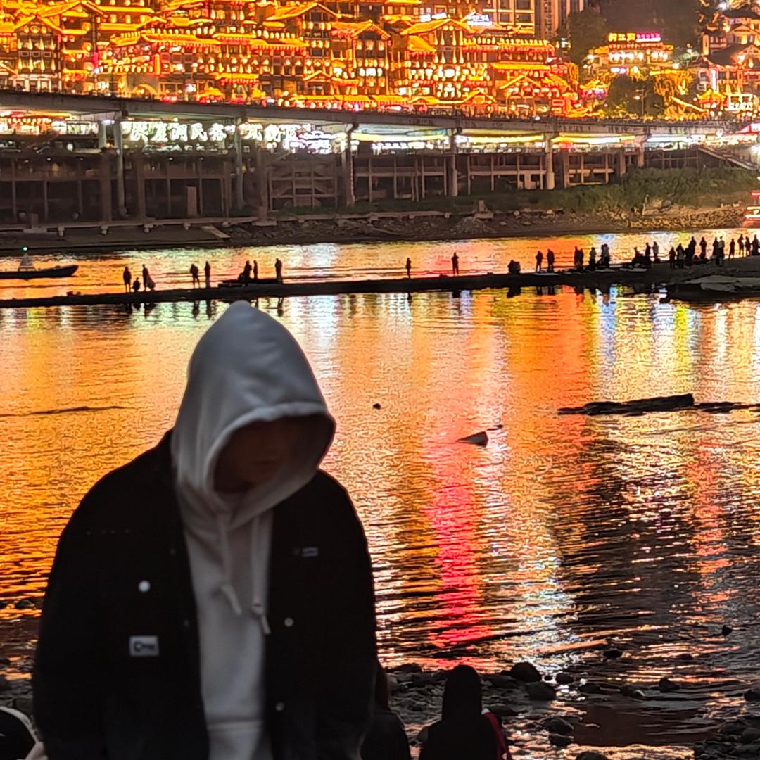 你的黄先生❤️