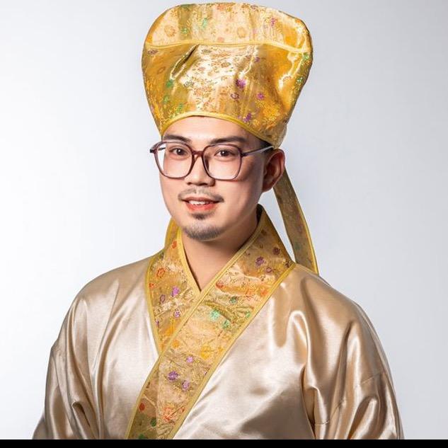 门庆教男发