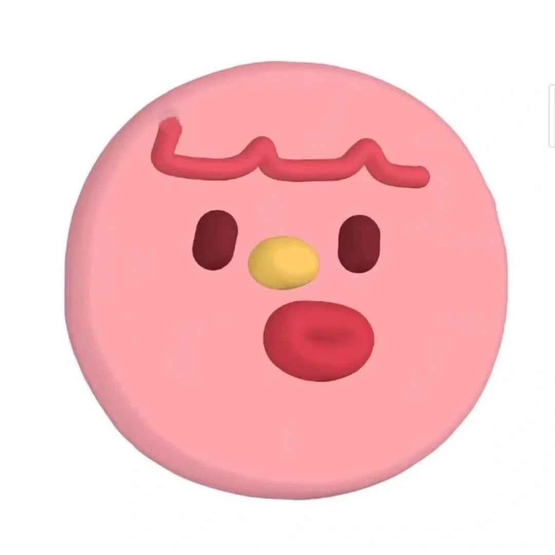 一块曲奇🍪
