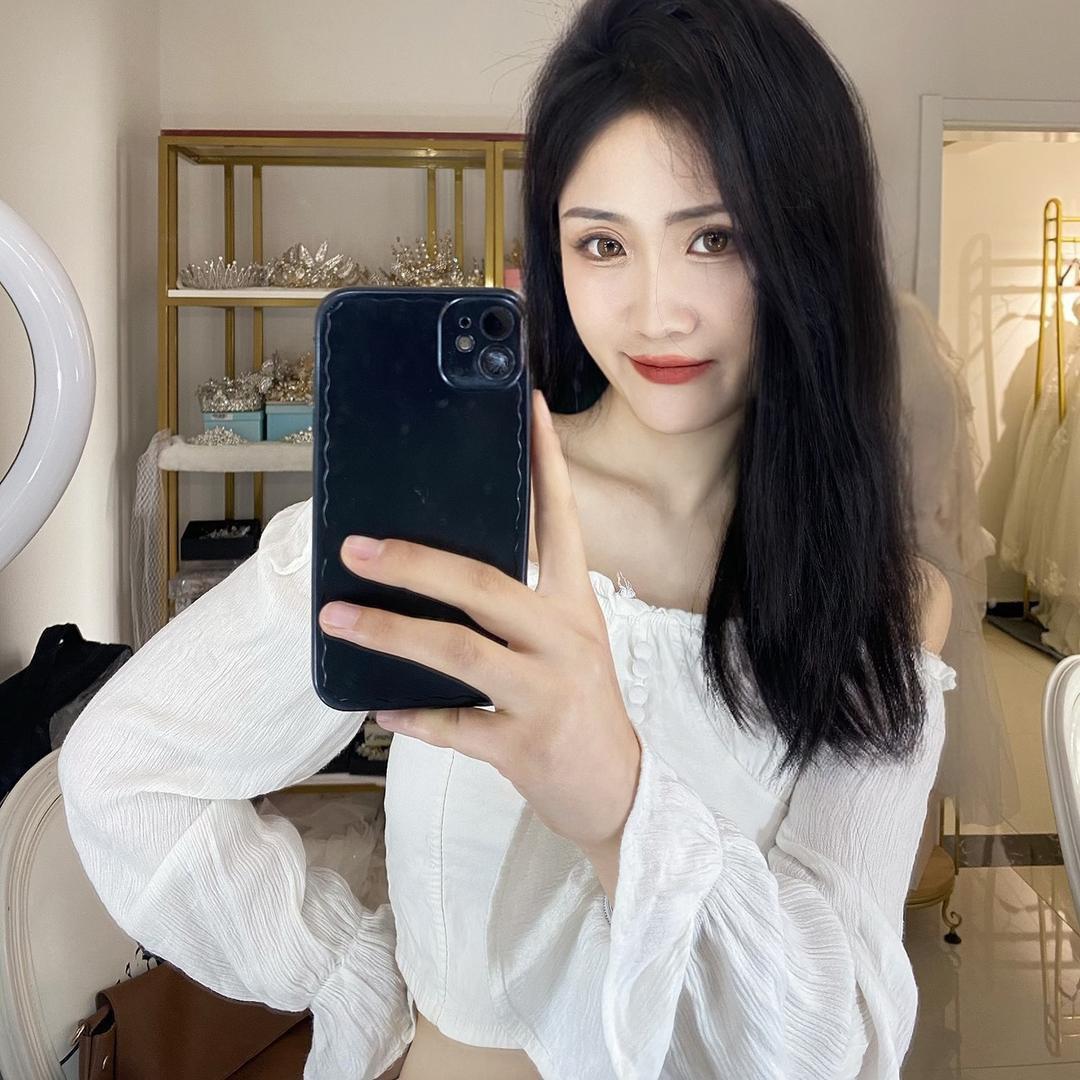 南山美妆佳佳儿（就一化妆师）招学员