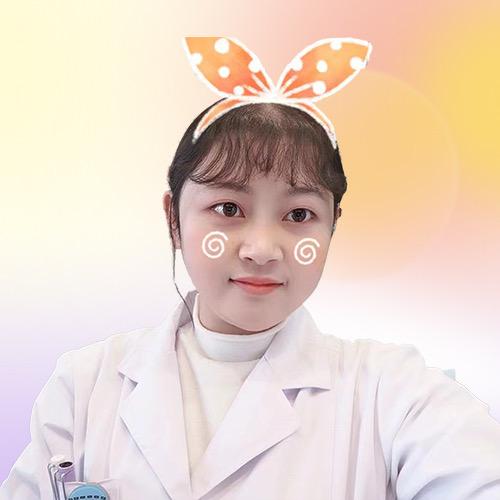 医学影像文文老师
