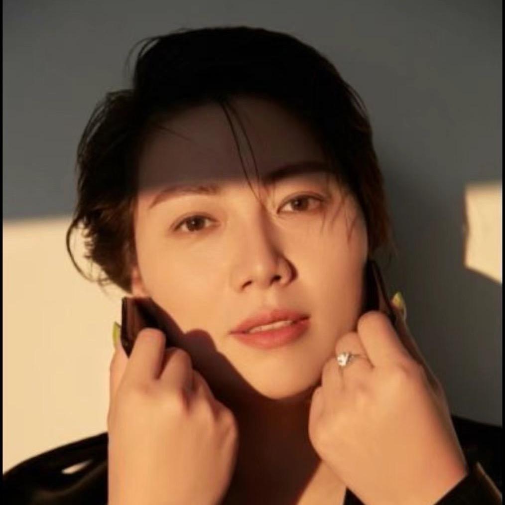 @陈莎（奎屯友好米祖女装主理人）