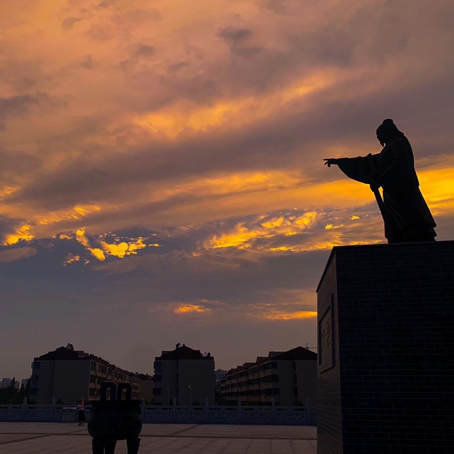 往后的余生🇨🇳