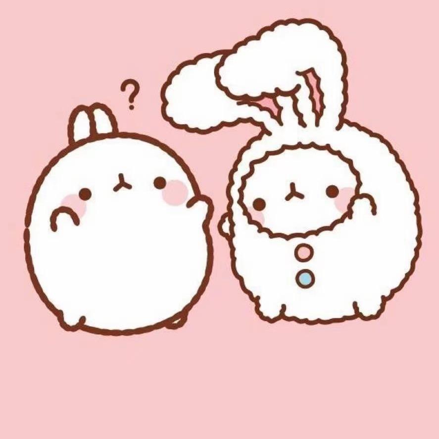 可爱的小乖乖