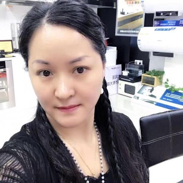 深圳做柜子卖电器的钰姐姐