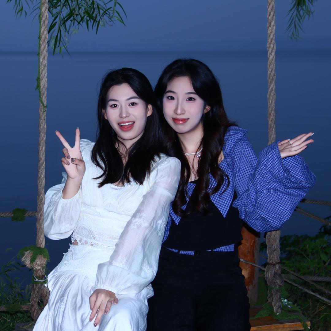 济源快乐语言姐妹花