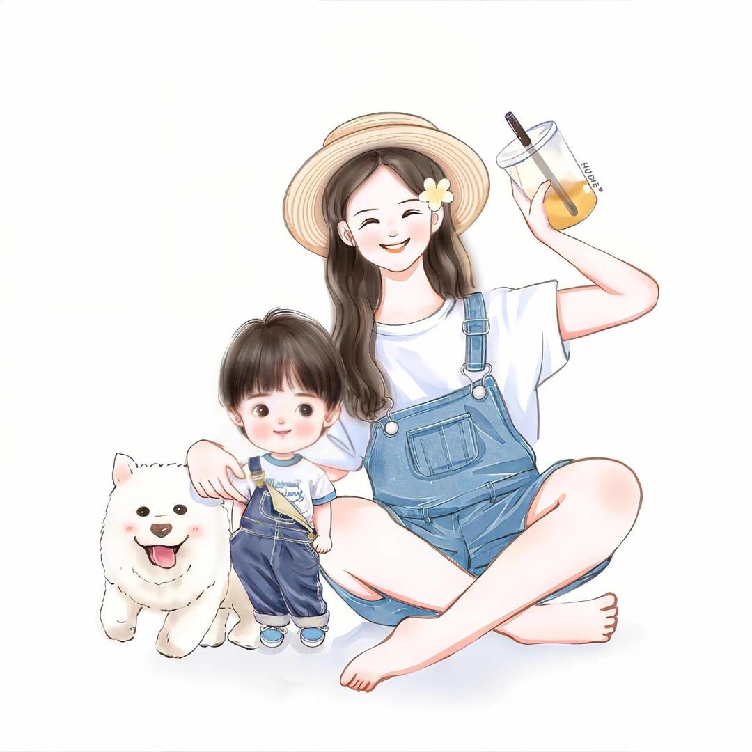 武妈妈.三亚天涯勤敏商贸