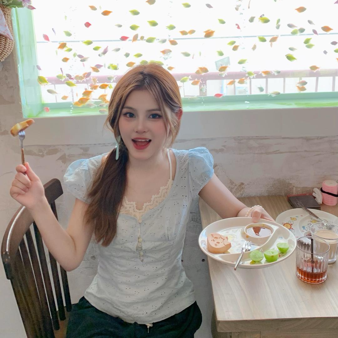 我不是甜妹儿