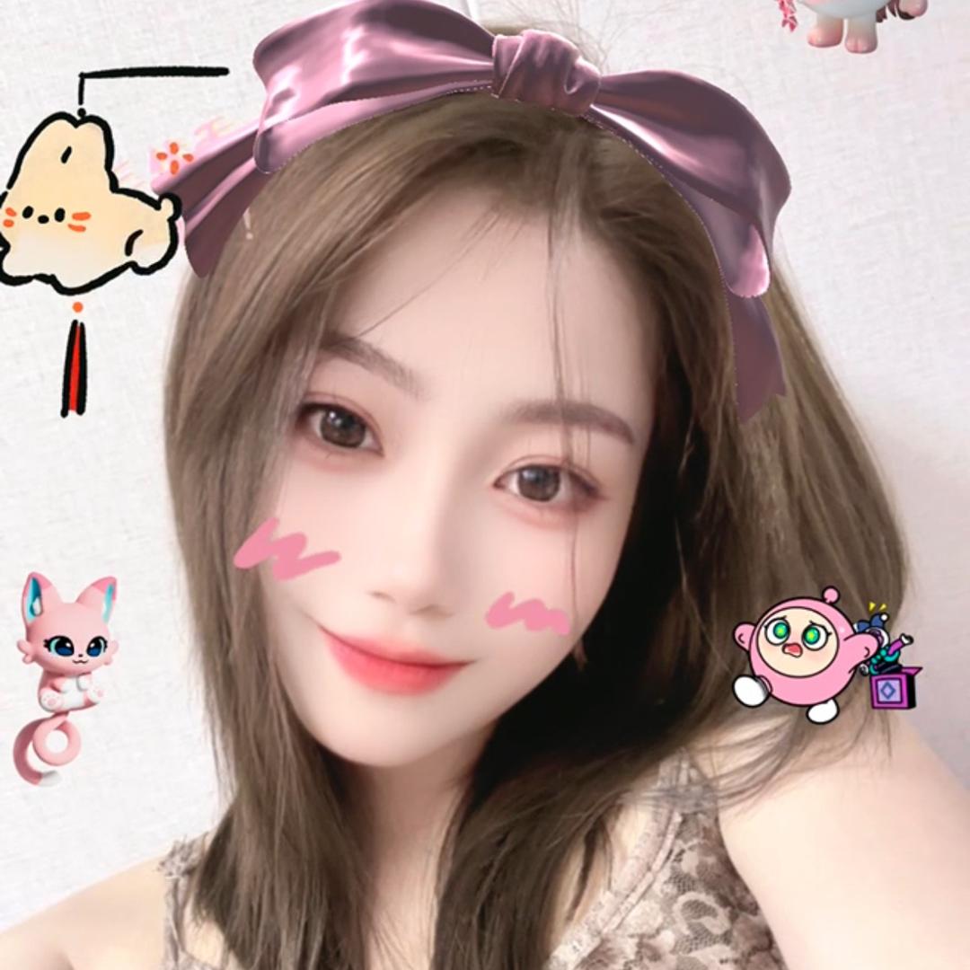 小雪吖💕