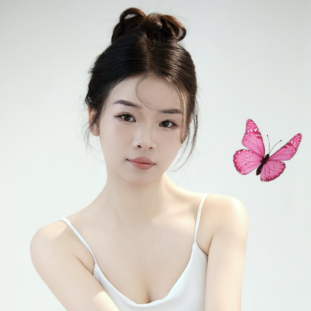 怦冉心动💓