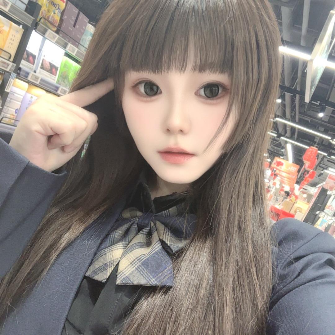 奶糖🍬