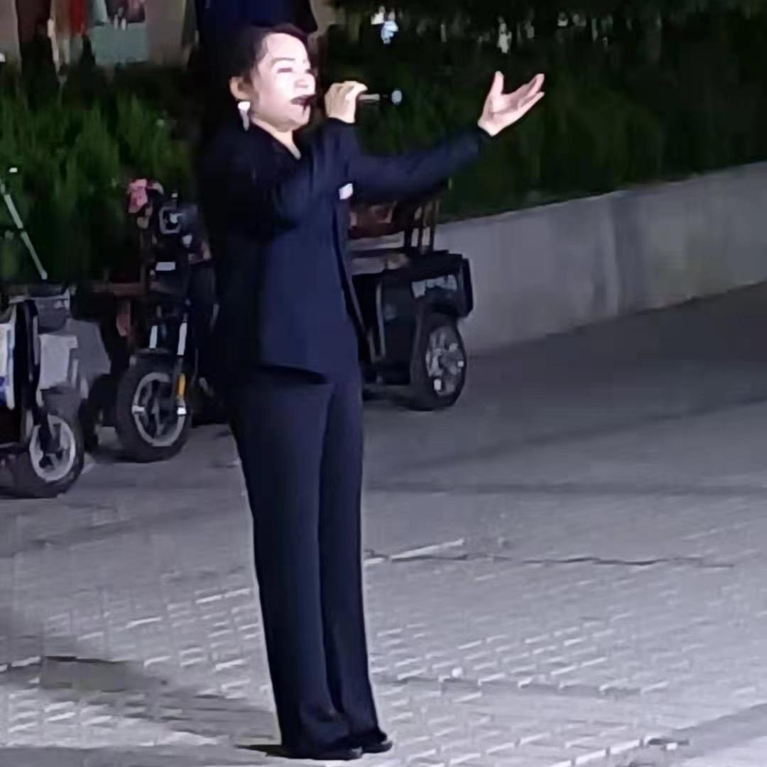 杜姐🎤经典老歌