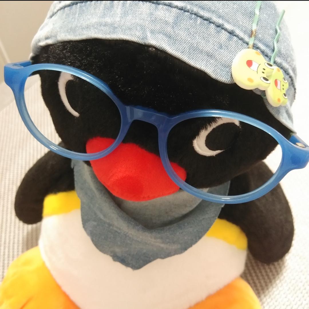 绝世忧郁臭企鹅.