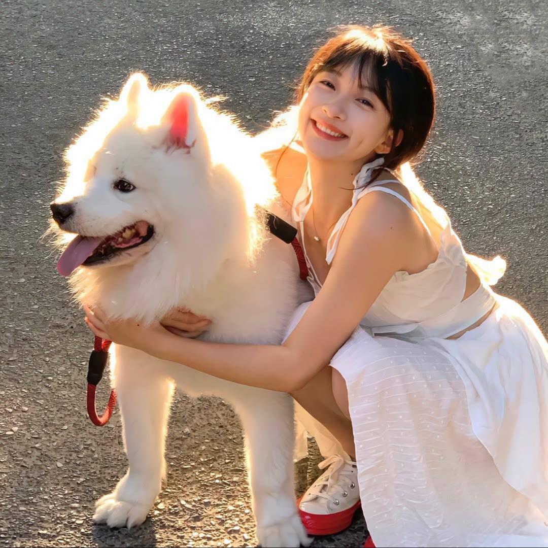 笑笑（续火花版