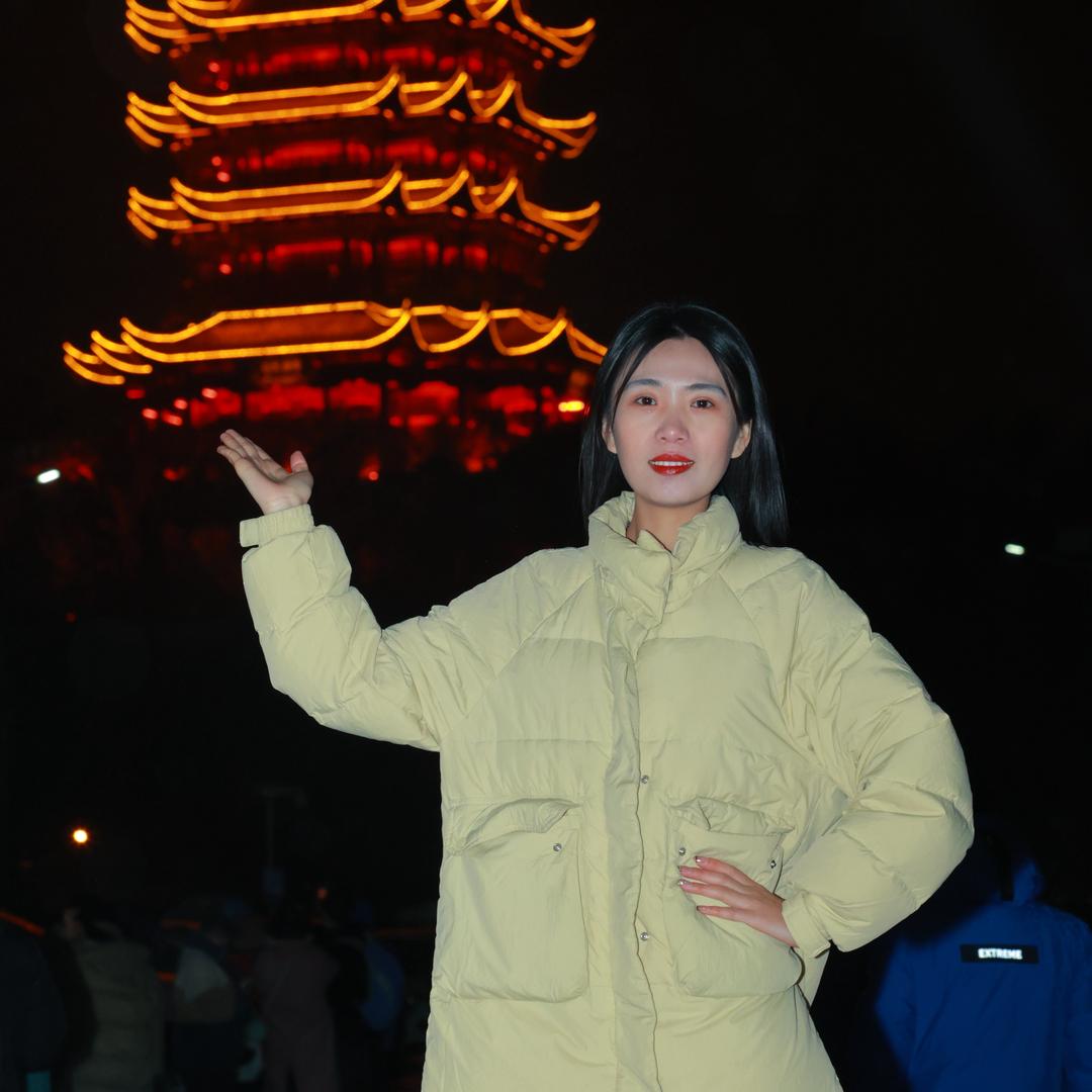 大漂亮—