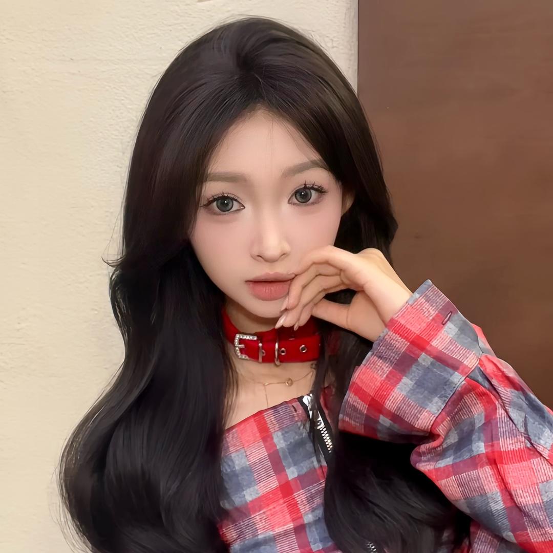 月亮假发（蛋蛋后创业版）