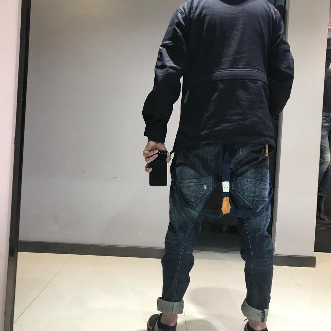 老赵的照妖镜